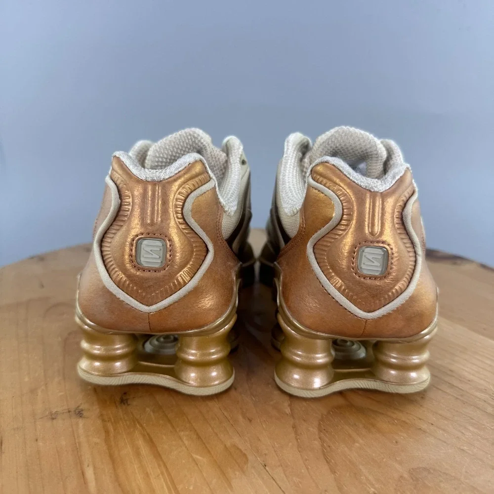Nike shox tl